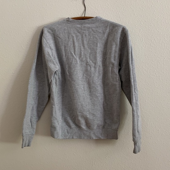 unisex Oxford university sweatshirt size small - Picture 2 of 4